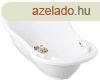 Tega Baby 86 cm babakd WILD & FREE white - Little Eleph