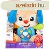 Fisher-Price tanul kutyus j
