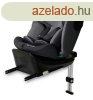 Kinderkraft I-360 i-Size gyermekls (40-150 cm) - grey