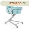Chicco Baby Hug Air 4in1 blcs-pihen-etetszk-fotel 0h + 