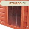 Kennel Ajt Hfggny - Kutyahzakra 32X45 cm (Trx39572)