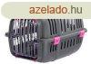 Ferplast Atlas Jet 20 Carrier szllt box transparens ajtv