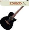 IBANEZ AEG50-BK elektro-akusztikus gitr