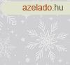 VENILIA / GEKKOFIX SNOWFLAKES HPELYHEK SZTATIKUS VEGFLIA 