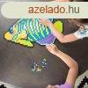 Jixelz ? a kreatv kirak A tenger alatt FAT BRAIN TOYS
