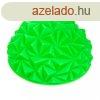 Egyenslyoz masszzs flgmb, 1 pr hromszg tsks Zld T