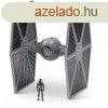 Star Wars - Csillagok hborja 8 cm-es jrm figurval - TIE