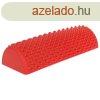Szenzoros lpeget flhenger 30 cm piros TULLO