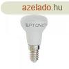 LED gmb, E14, R39, 4W, 230V, semleges fehr fny