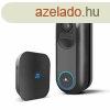 Smart Wi-Fi-s vide kaputelefon - akkumultoros, 12V - Micro