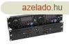 OMNITRONIC XDP-3002 Dual-CD-/MP3-Player