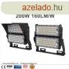 GOLON 200W LED FloodLight  160LM/W