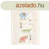 Ceba baby Pelenkzlap merev 3 oldalas 50x70 cm #Elefnt