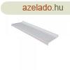 14. Alumnium prkny 180 mm (hajltott)