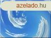 Clp, akc, 0,5 mteres, hegyezett, csiszolt