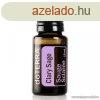 doTERRA Clary sage - Muskotlyzslya esszencilis olaj, ill