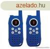Lexibook Digitlis Walkie Talkie, advev gyerekeknek, 5 km-