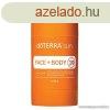 doTERRA Sun Face+Body svnyi fnyvd stift arcra s testre