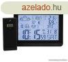 Auriol 4-LD6774-1 BK V25 Station vezetk nlkli idjrs l