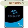 Seagate Bels HDD 3.5" 1TB - ST1000VX013 (5400rpm, 256 