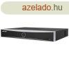 Hikvision DS-7608NXI-K1/8P AcuSense 8 csatorns IP NVR rgz