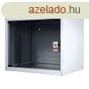 Legrand EVO7U6060 19" 7U SZL:600 MLY:600 MAG:405 hl