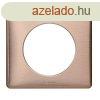 Legrand 068991 Cliane pezsg 1-es keret