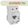Legrand DX3 1P+N kombinlt ram-vdkapcsol C32 6000A / 10k