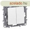 Legrand 764506 Nilo fehr csillrkapcsol