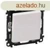 Legrand 752111 Valena Life fehr vltrintkezs nyomkapcso