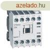 Legrand 417146 CTX3 4P 16A 230V AC mini ipari mgneskapcsol