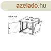 Legrand EVO9U6045P Evoline+ 19" 9U 600x450mm levehet o