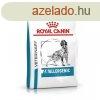 Royal Canin Dog Anallergenic Small dog 3 kg