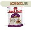 ROYAL CANIN CAT SENSORY SMELL JELLY 85G
