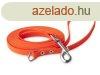 Firedog BioThane prz 13 mm 1,2 m fogval & D-ring ligh