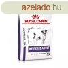 Royal Canin Neutered Adult Small Dog 1,5 kg
