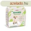 AssorbiPiu ECO biolgiailag leboml kutyapelenka M 60x60, 10