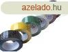 Padljell szalag 50mmx33fm - PIROS