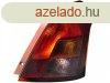 Suzuki Swift 2005- tl jobb hts lmpa, foglalat nlkl 356