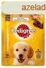 Pedigree 100 g alutasakos junior csirke+rizs