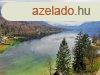 4 napos pihens 2 f rszre a Bohinj-t partjn - Hotel Jez