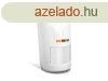 Satel OPAL Kltri PIR+MW mozgsrzkel, fehr burkolat, IP