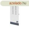 Siemens FTO3602-Z1 Cerberus FIT FC360 LED megjelent, 16 z
