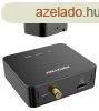 Hikvision DS-2CD6425G1-20 (2.8mm)8m 2 MP WDR rejtett IP kame