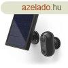 Hama okos WiFi kamera 1080P napelemes jjellt kltri (176