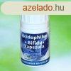 DR.MARCUS ACIDOPHILUS + BIFIDUS 300MG KAPSZULA 90DB