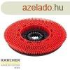 KRCHER Trcsakefe piros, kzepes (BD 50/50)
