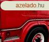 Scania inox ajtkonzol