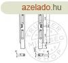 Kivehet billencs rakonca 900mm dupla zras JOBB ELS