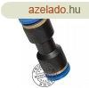 Gyorstold egyenes 10mm manyag